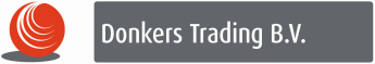 Logo Donkers Trading BV