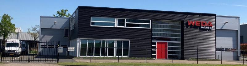 Pand Donkers Trading BV